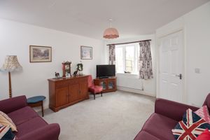 Sitting Room- click for photo gallery
